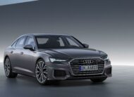 2023 Audi A6