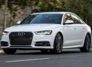 2023 Audi A6