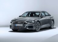 2023 Audi A6