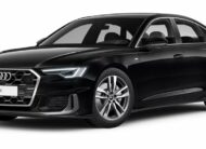 2023 Audi A6