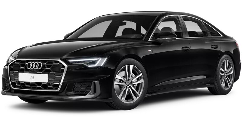 2023 Audi A6