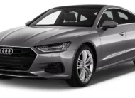 2023 Audi A7 SPORTBACK