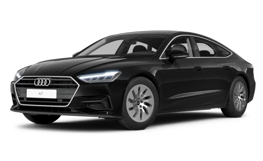 2023 Audi A7 SPORTBACK