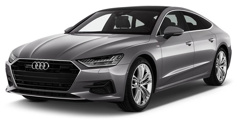 2023 Audi A7 SPORTBACK