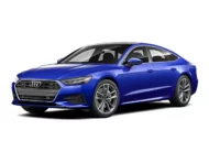 2023 Audi A7 SPORTBACK