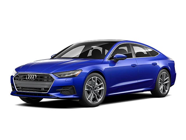 2023 Audi A7 SPORTBACK