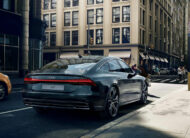 2023 Audi A7 SPORTBACK