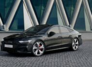 2023 Audi A7 SPORTBACK