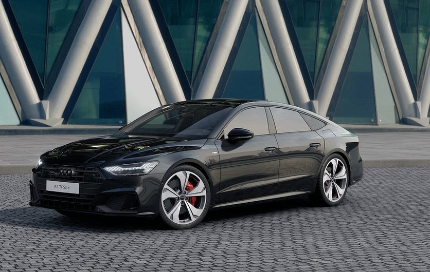 2023 Audi A7 SPORTBACK