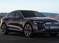 2023 Audi E-TRON SPORTBACK