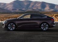 2023 Audi E-TRON SPORTBACK