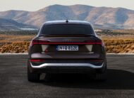 2023 Audi E-TRON SPORTBACK