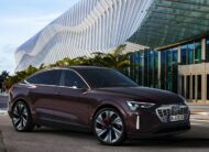 2023 Audi E-TRON SPORTBACK