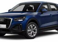 2023 Audi Q2 35 TFSI S-TRONIC DESIGN