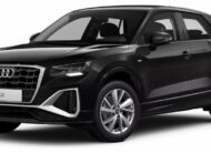 2023 Audi Q2 35 TFSI S-TRONIC S-LINE