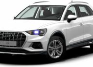 2023 Audi Q3 35 TFSI S-TRONIC TECH ADVANCED