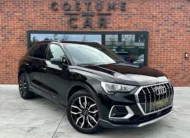 2023 Audi Q3 35 TFSI S-TRONIC TECH ADVANCED