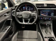 2023 Audi Q3 35 TFSI S-TRONIC TECH ADVANCED