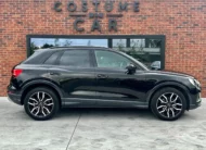 2023 Audi Q3 35 TFSI S-TRONIC TECH ADVANCED