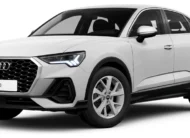 2023 Audi Q3 SPORTBACK 35 TFSI S-TRONIC BUSINESS LINE