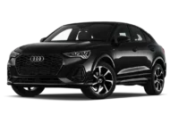 2023 Audi Q3 SPORTBACK 35 TFSI S-TRONIC BUSINESS LINE