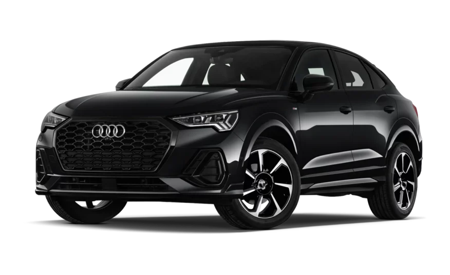 2023 Audi Q3 SPORTBACK 35 TFSI S-TRONIC BUSINESS LINE