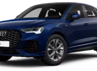 2023 Audi Q3 SPORTBACK 35 TFSI S-TRONIC S-LINE PLUS