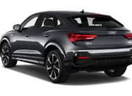 2023 Audi Q3 SPORTBACK 35 TFSI S-TRONIC S-LINE PLUS