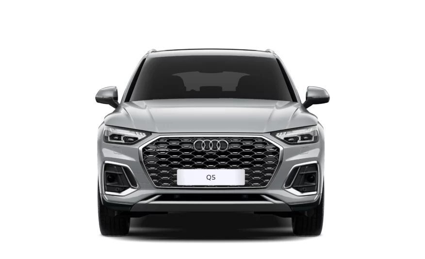 2023 Audi Q5 SPORTBACK