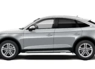 2023 Audi Q5 SPORTBACK