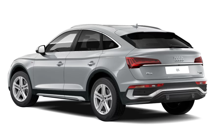 2023 Audi Q5 SPORTBACK