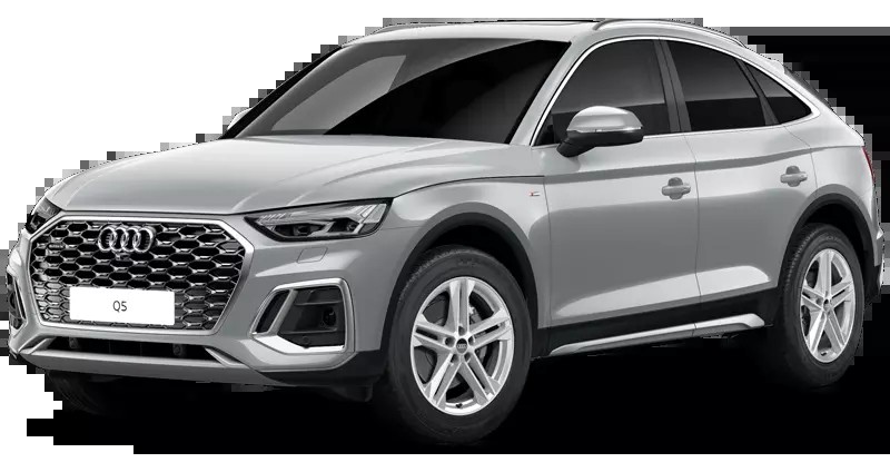 2023 Audi Q5 SPORTBACK