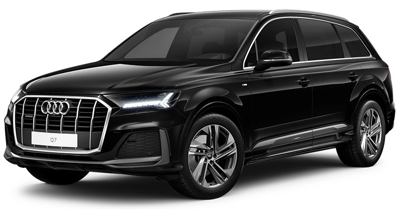 2023 Audi Q7