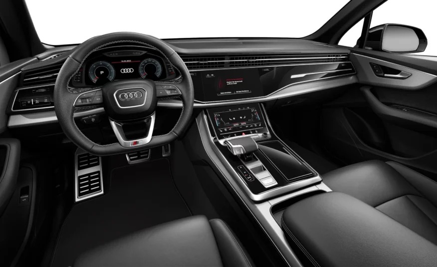 2023 Audi Q7