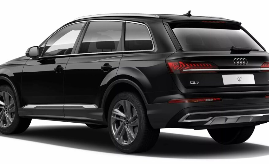 2023 Audi Q7