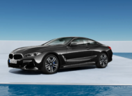 2023 BMW Série 8 Coupé