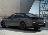 2023 BMW M760e xDRIVE