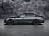 2023 BMW M760e xDRIVE