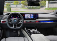 2023 BMW M760e xDRIVE