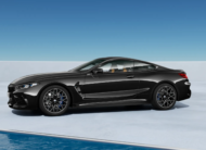 2023 BMW M8 Competition Coupé