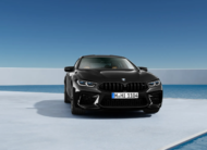 2023 BMW M8 Competition Gran Coupé