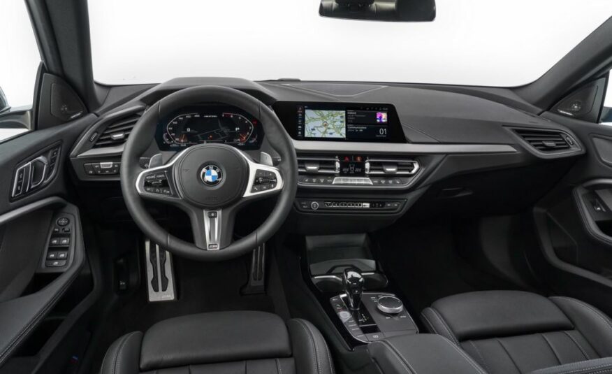 2024 BMW SÉRIE 2 GRAN COUPÉ 218I LOUNGE