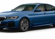 2023 BMW SÉRIE 5 520I PACK SPORT M