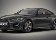 2023 BMW SÉRIE 4 GRAN COUPÉ 420I PACK M