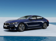 2023 BMW Série 8 Gran Coupé