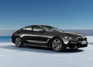 2023 BMW Série 8 Gran Coupé