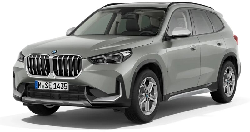 2023 BMW X1 18I SDRIVE X-LINE