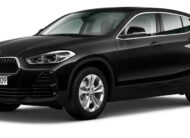 2023 BMW X2 18I BUSINESS LINE