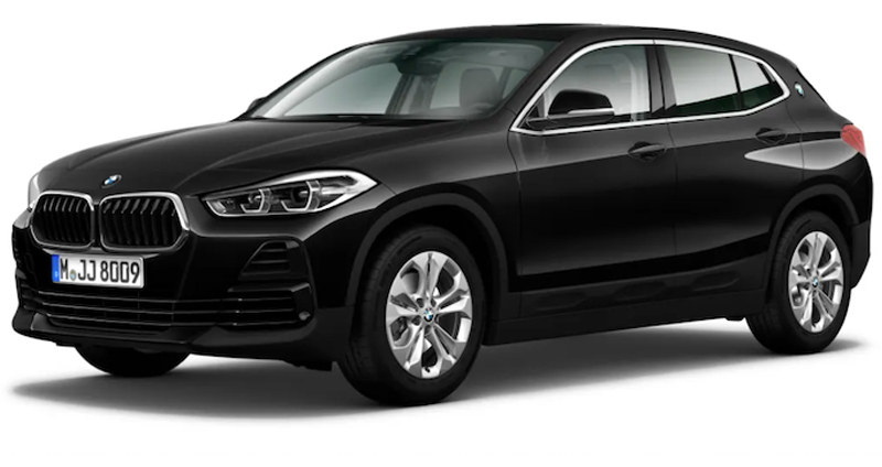 2023 BMW X2 18I BUSINESS LINE