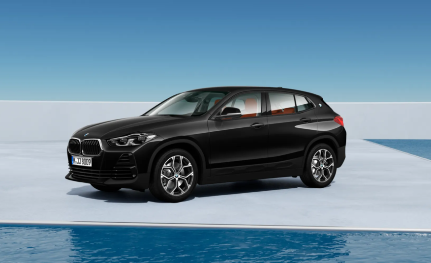 2023 BMW X2 18I BUSINESS LINE